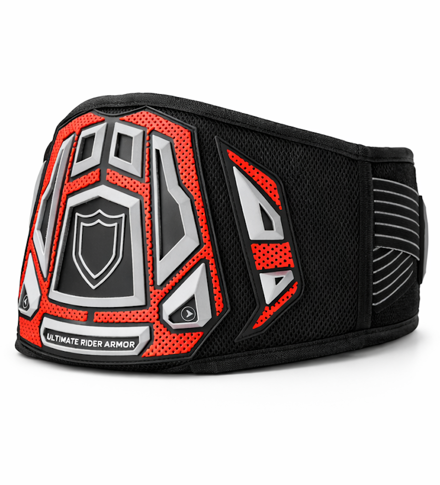 DX3 Ultimate Njurbälte