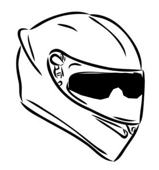 Hjälmar med solvisir