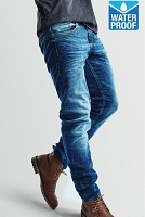 Cruiser Vattentät Originalblue Mc Jeans Byxa Mcv