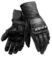 Alpha Pro Ce Nivå-2 Blkops Summer Long Skinnhandskar