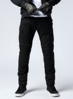 Cargo Jetblack Gt-Rider Semi Wp Ce 17092 Aa Mc Jeans Mcv 