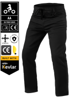 Kevlar Knitted Ce-Aa Sweatpant