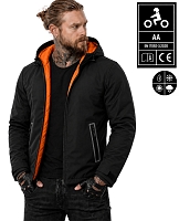 Bandit Armor Softshell Ce-Aa Mc Jacka Mcv