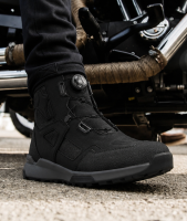 Explorer Comfort Waterproof Ce-Lv2 Mc-Stövlar