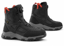 Explorer Comfort Waterproof Ce-Lv2 Mc-Stövlar