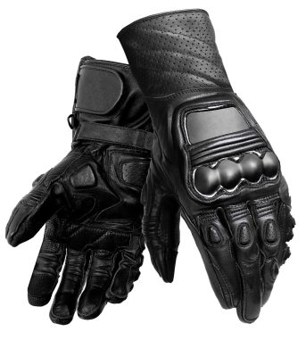 Alpha Pro Ce Nivå-2 Blkops Summer Long Skinnhandskar