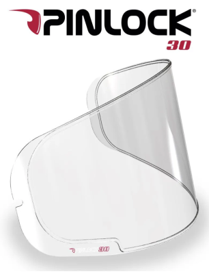 Imfritt Visir Pinlock 30 Lens For Shiro Dsc