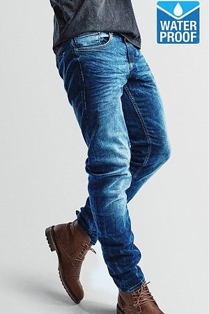 Cruiser Vattentät Originalblue Mc Jeans Byxa Mcv