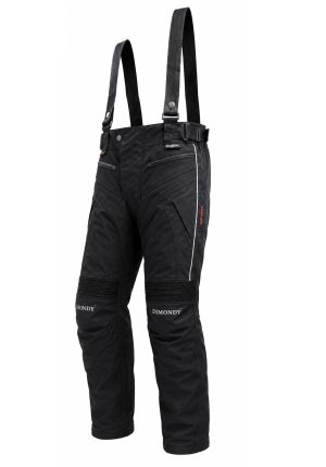 Boston Allväders Textil Regular Leg Mcbyxa