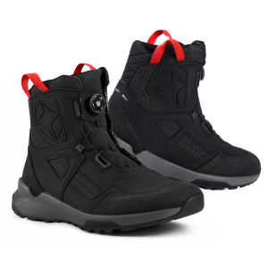 Explorer Comfort Waterproof Ce-Lv2 Mc-Stövlar