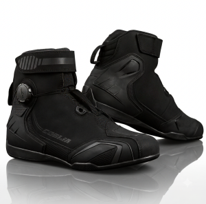 G-Force Vulcano Ventilated Summer Mc-Skor