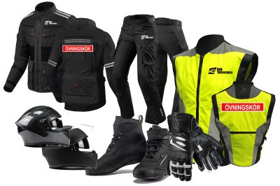 Trafikskola Special Paket 5-X Profilpaket