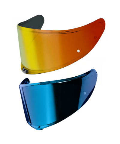 Visir Fireblade 927 Visor
