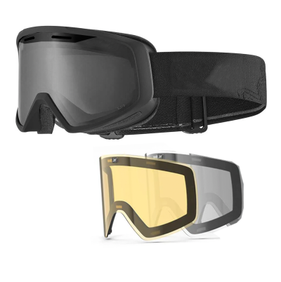 Cross Goggles Shadowvision 3 Lens