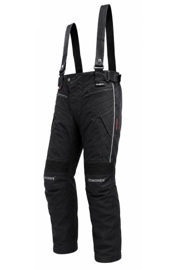 Boston Allväders Textil Regular Leg Mcbyxa