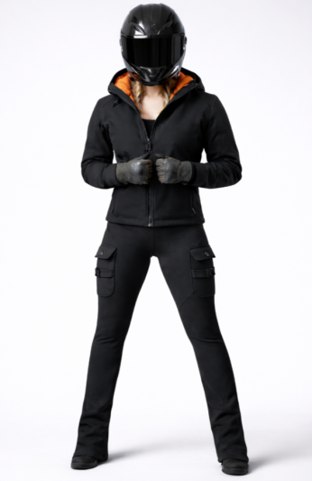 Lady Urban Pack Jacka + Byxa + Skor