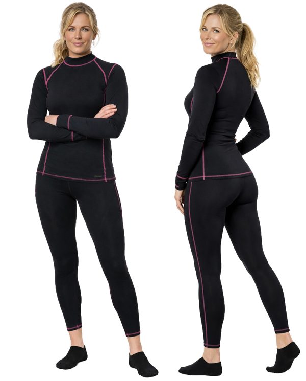 Lady Rideshield Mlrs 2-Delat Set Motorcykel Underställ Mcv