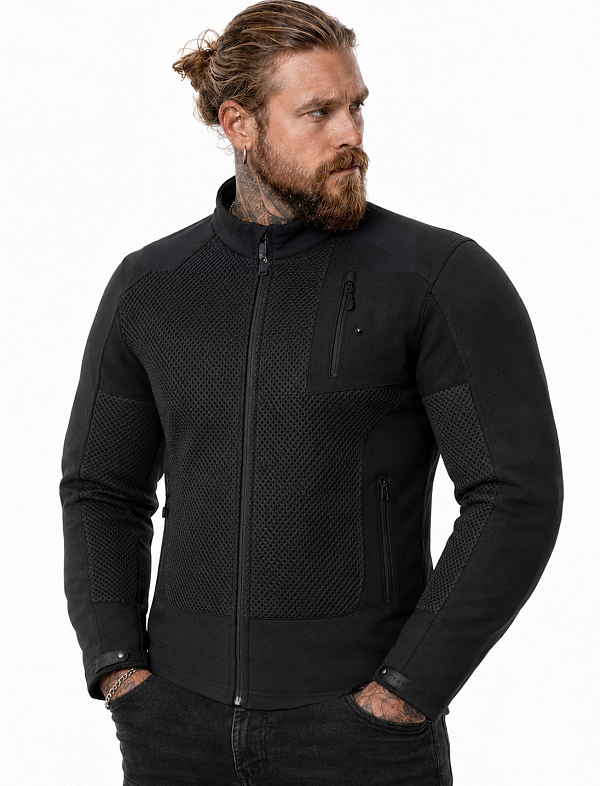 Clima Shield 4Season Allväder Vattentät Ce-Aa Mc Jacka