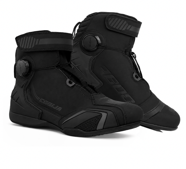 G-Force Vulcano Ventilated Summer Mc-Skor