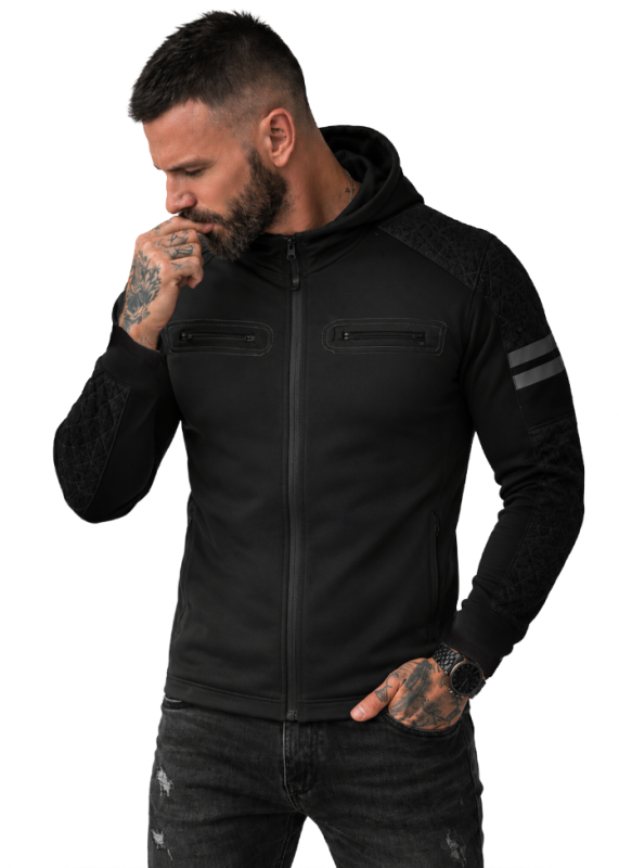 Titan Kevlar Xp Slim Ce-Aa Mc Hoodie