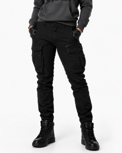 Lady Streetcargo Ce-Aa Vattenres. Kevlar Mc Byxa
