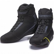 Black Vulcan Ce Black/yellow Ankle Waterproof 5354-0844 Mc Stövlar