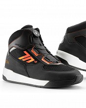 G-force Bc10 Black/orange Ce Seventy Mc Sneakers