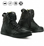 Rebel Black VattentÄt Shima Mc Sneakers